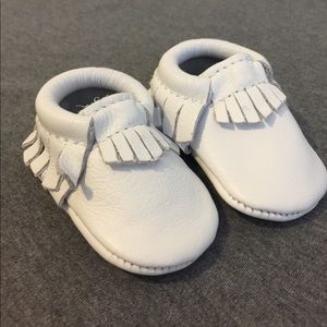 NWOB Freshly Picked Moccasins